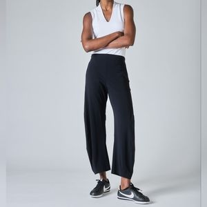 Ruti On the Loose Work Pant Black size 0